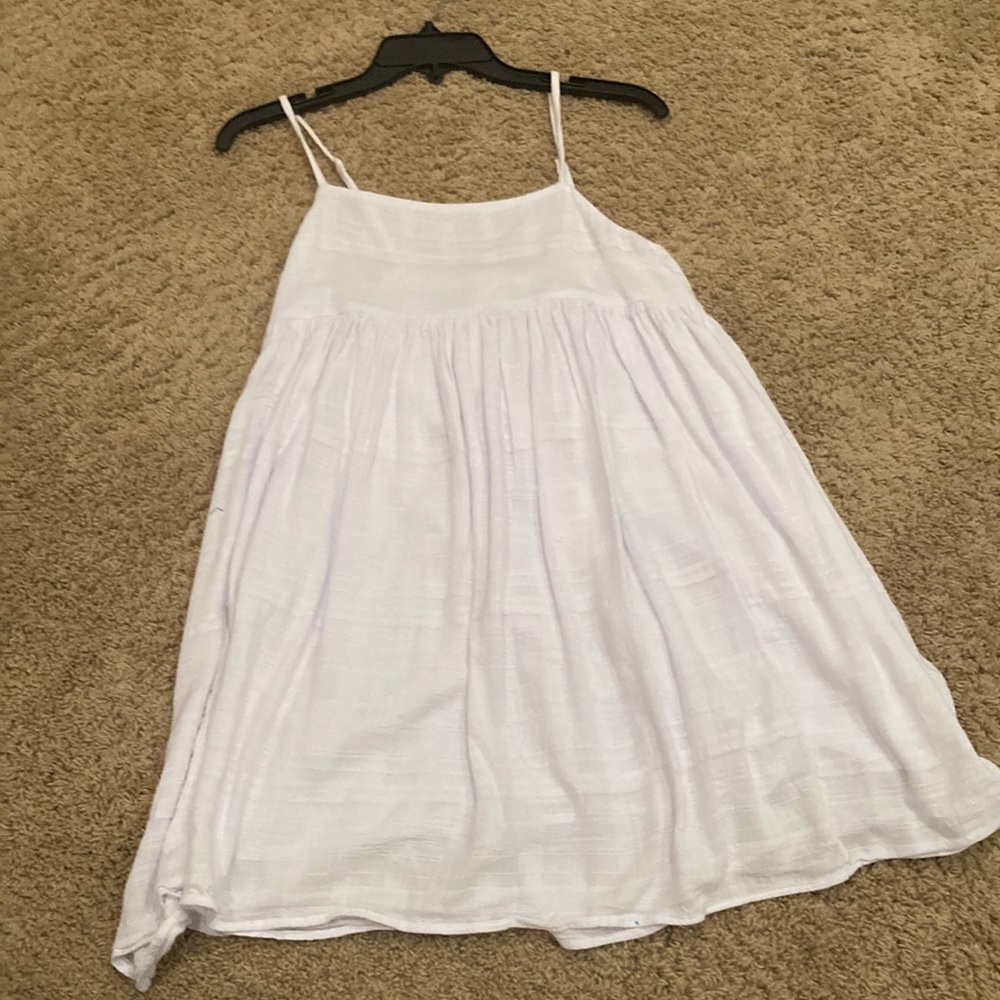 american eagle dress